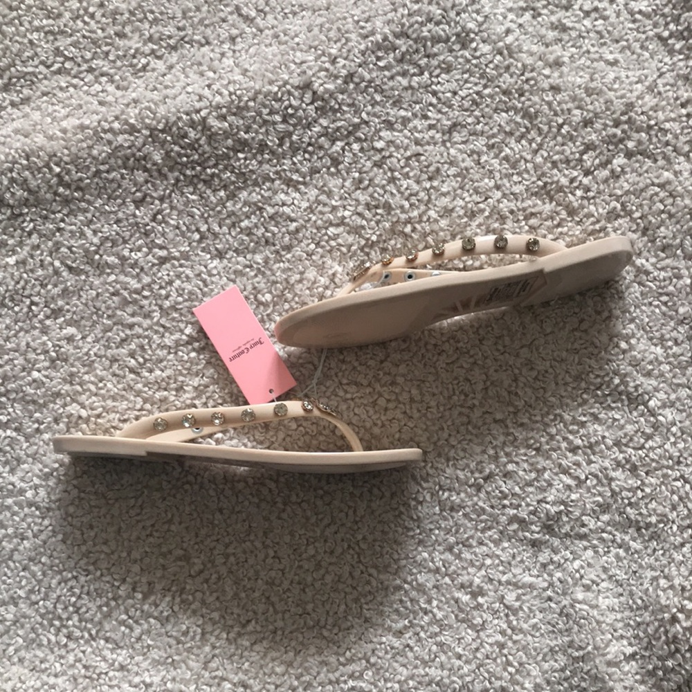 Juicy Couture Sandal